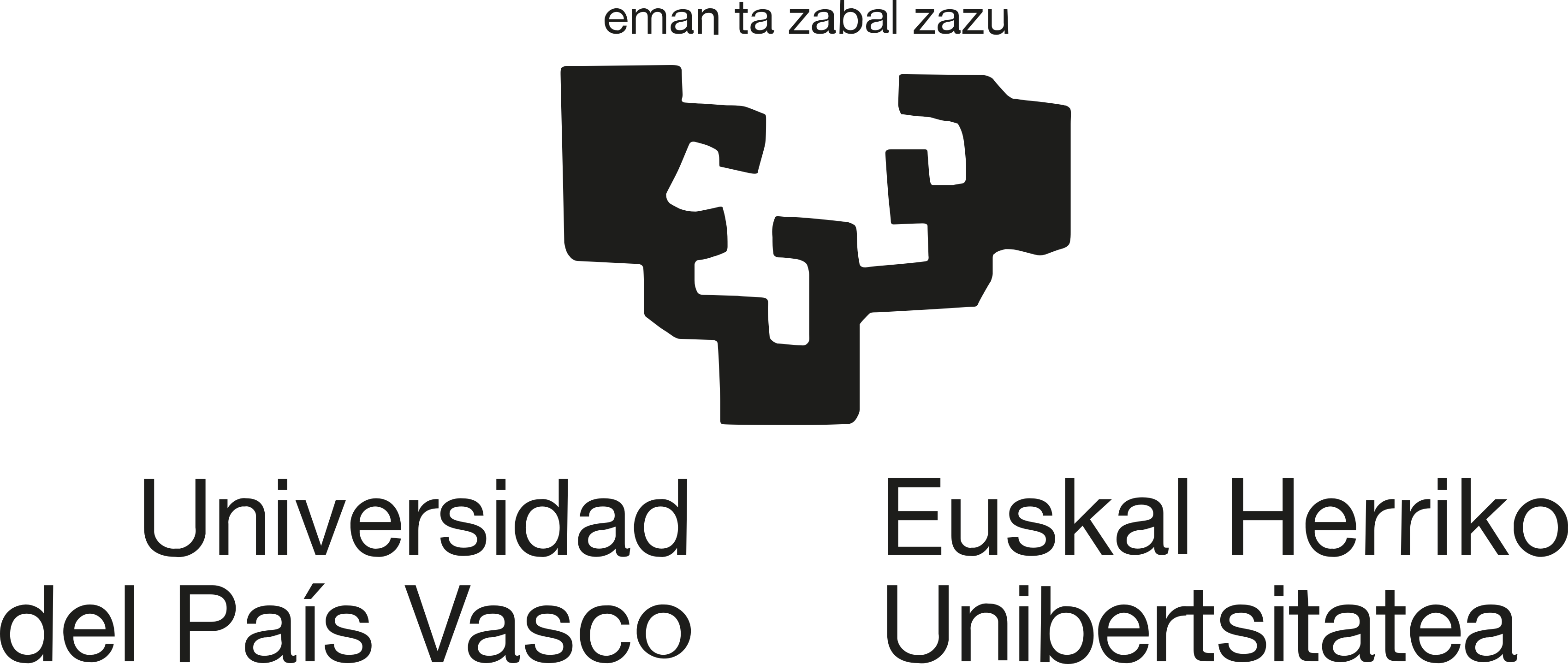Universidad del País Vasco / Euskal Herriko Unibersitatea