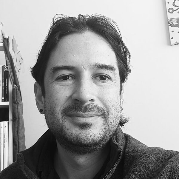 Daniel Felipe Osorio Correa